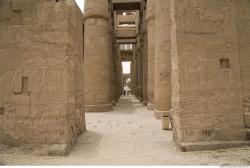 Karnak Temple Photo References #8